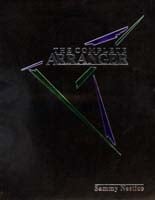 cover The Complete Arranger book cover